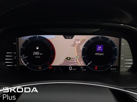 2023 Skoda Octavia - photo 23