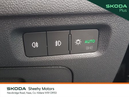 2023 Skoda Octavia - photo 17