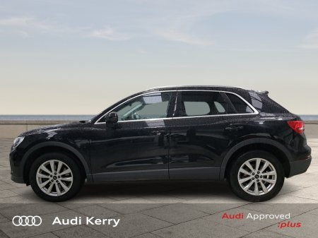 2024 Audi Q3 - photo 4