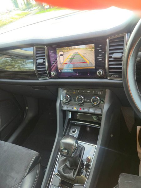 2017 Skoda Kodiaq - photo 7