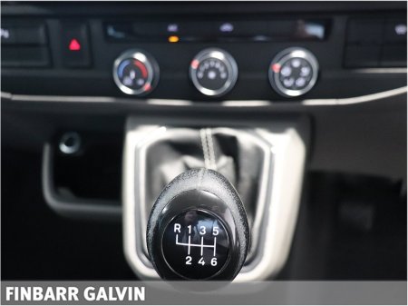 2023 Volkswagen Transporter - photo 20