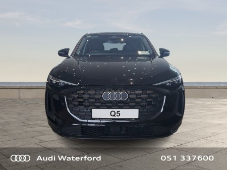 2026 Audi Q5 - photo 2