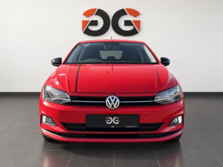 2018 Volkswagen Polo - photo 8
