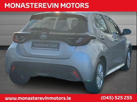 2022 Toyota Yaris - photo 5