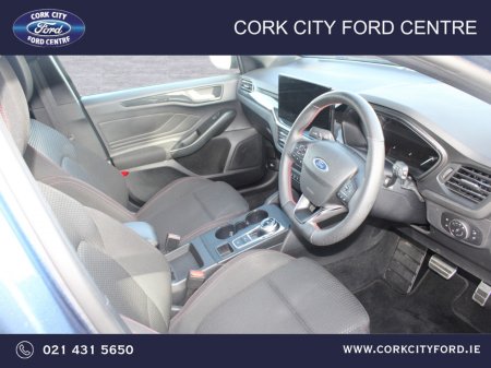 2024 Ford Focus - photo 10