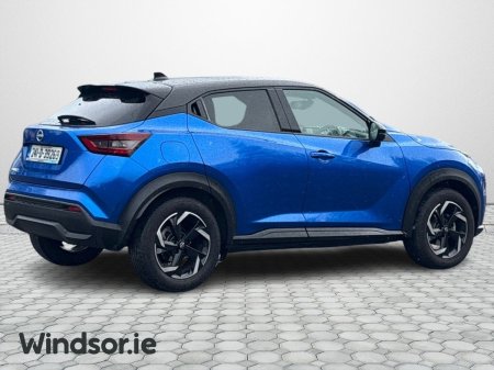 2024 Nissan Juke - photo 2