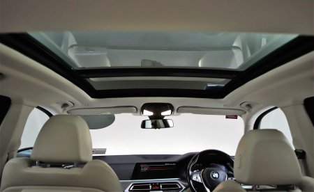 2019 BMW X5 - photo 27