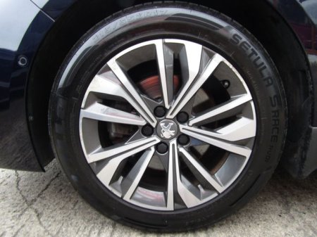 2020 Peugeot 508 - photo 40