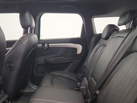 2023 Mini Cooper - photo 11
