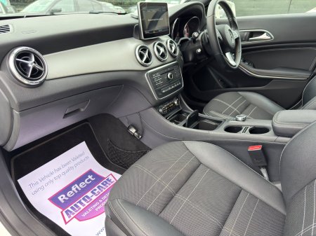 2016 Mercedes-Benz CLA - photo 16