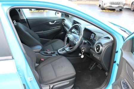 2023 Hyundai KONA - photo 10