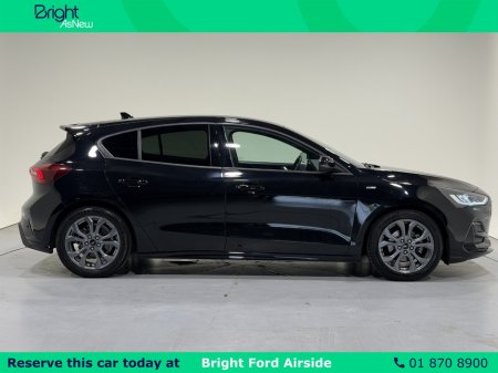 2024 Ford Focus - photo 7