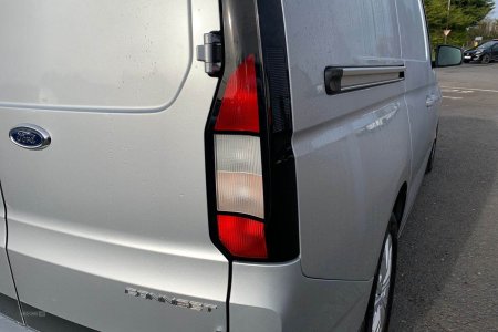 2025 Ford Transit Connect - photo 10