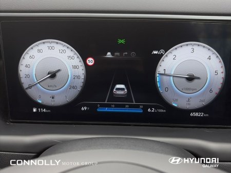 2023 Hyundai Tucson - photo 11