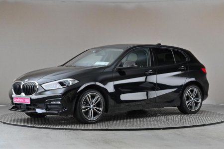 2021 BMW 1-Series - photo 4
