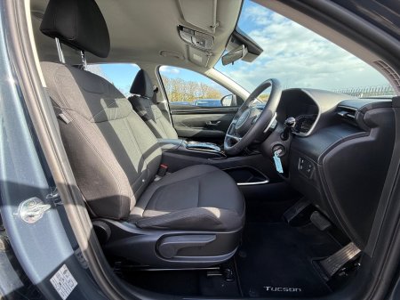 2022 Hyundai Tucson - photo 6