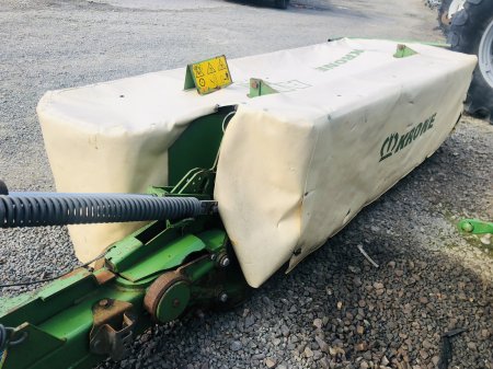 1111 Other Kuhn Disc Mower - Full Finance Options - photo 3