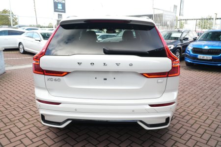 2023 Volvo XC60 - photo 5