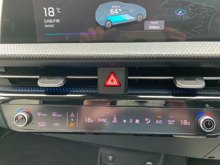 2021 Kia EV6 - photo 23
