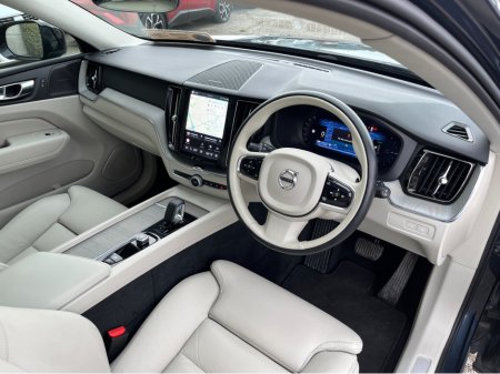 2024 Volvo XC60 - photo 18
