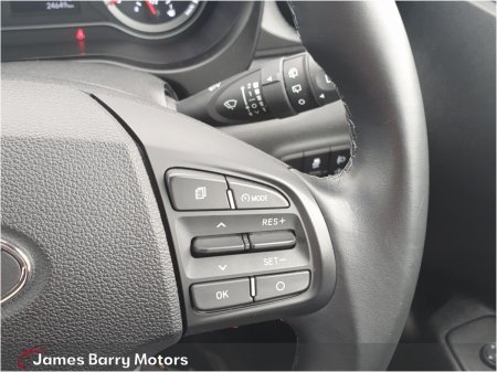 2022 Hyundai i10 - photo 22