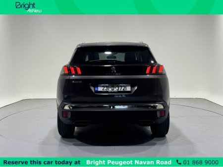 2023 Peugeot 3008 - photo 9