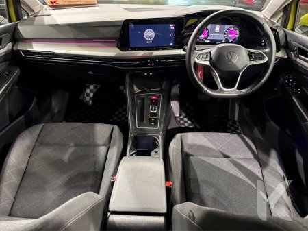 2023 Volkswagen Golf - photo 16