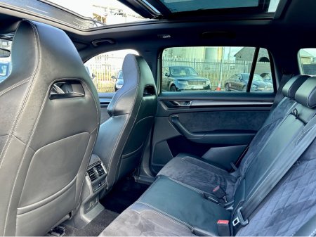 2019 Skoda Kodiaq - photo 22