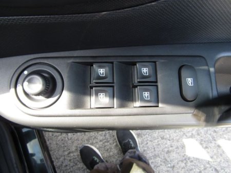 2015 Renault Captur - photo 21