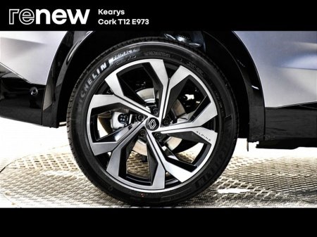 2024 Renault Austral - photo 9