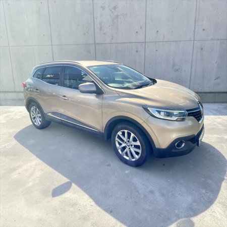 2015 Renault Kadjar - photo 15