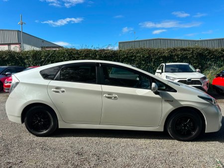 2015 Toyota Prius - photo 11