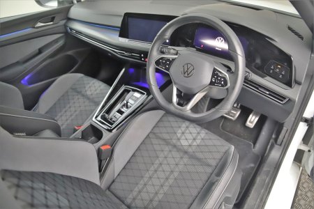 2023 Volkswagen Golf - photo 13