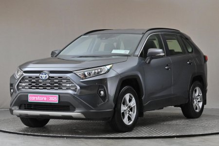 2025 Toyota RAV4 - photo 3