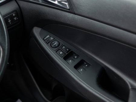 2017 Hyundai Tucson - photo 18
