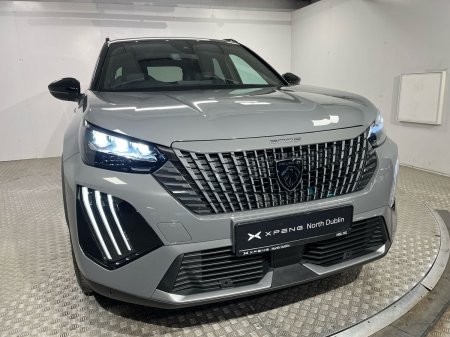 2024 Peugeot 2008 - photo 20