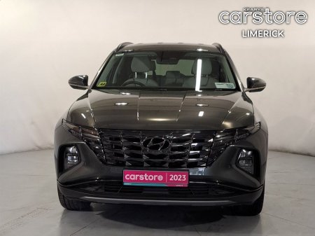 2023 Hyundai Tucson - photo 8