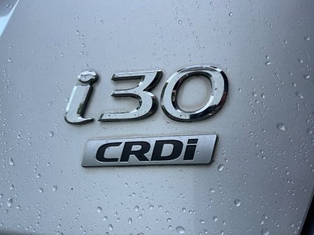 2013 Hyundai i30 - photo 24