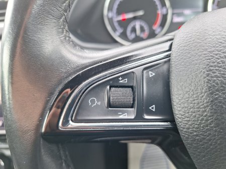 2017 Skoda Superb - photo 27