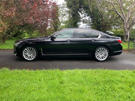 2019 BMW 7-Series - photo 15