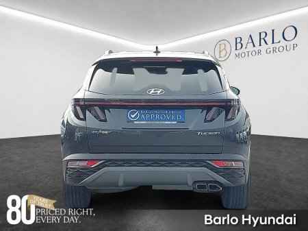 2023 Hyundai Tucson - photo 7
