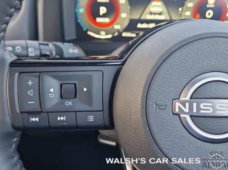 2026 Nissan X-Trail - photo 30
