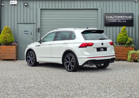 2022 Volkswagen Tiguan - photo 3
