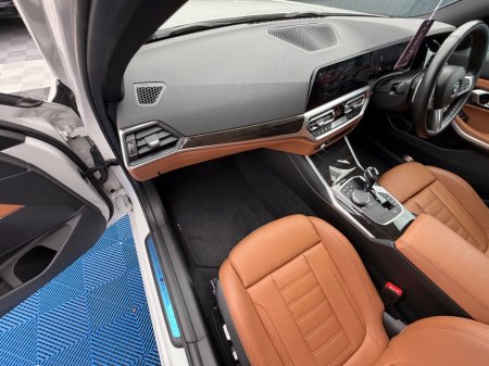 2021 BMW 3-Series - photo 60