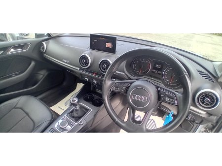 2019 Audi A3 - photo 21