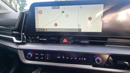 2023 Kia Sportage - photo 19