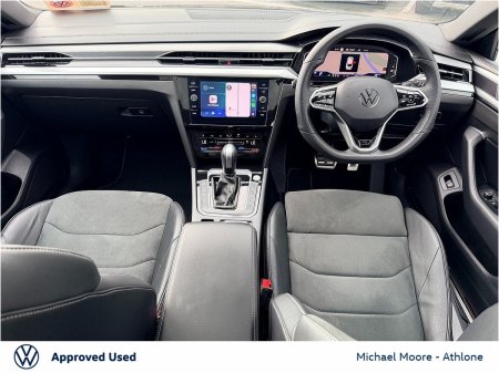 2024 Volkswagen Arteon - photo 2