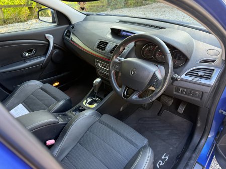 2015 Renault Megane - photo 14