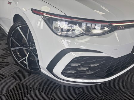 2021 Volkswagen Golf - photo 7