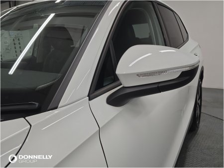 2024 Volkswagen Tiguan - photo 18
